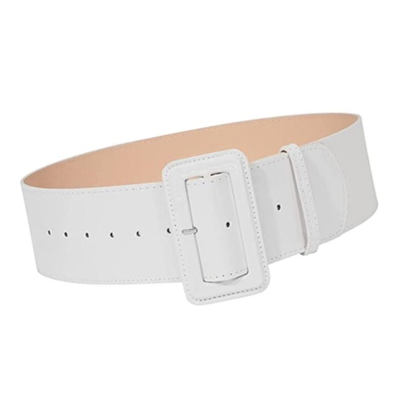 Women Formal Wear Belt - 340D Veelzijdige brede waspieriem voor formele