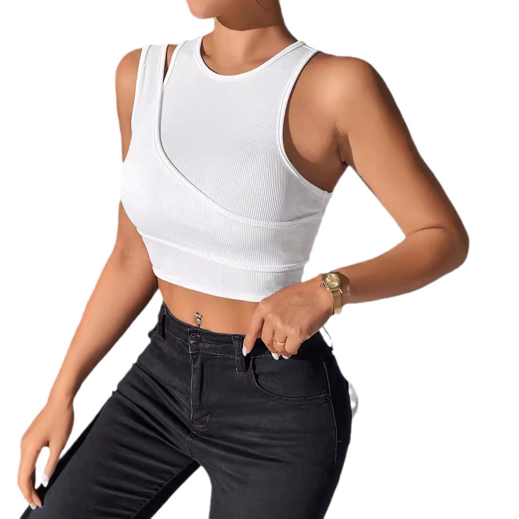 Women Formal Wear M&S - Zomer onregelmatig op maat gemaakt brede