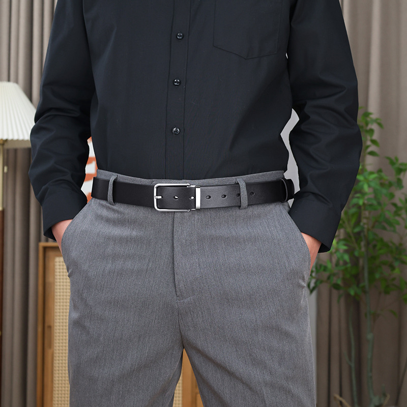 Women Formal Wear Belt - Riem met gesp voor zakelijke formele