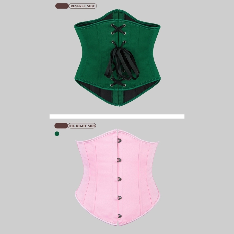 Women Formal Wear Belt - X4YC Vrouwen Taille Cincher Ademend Verstelbare