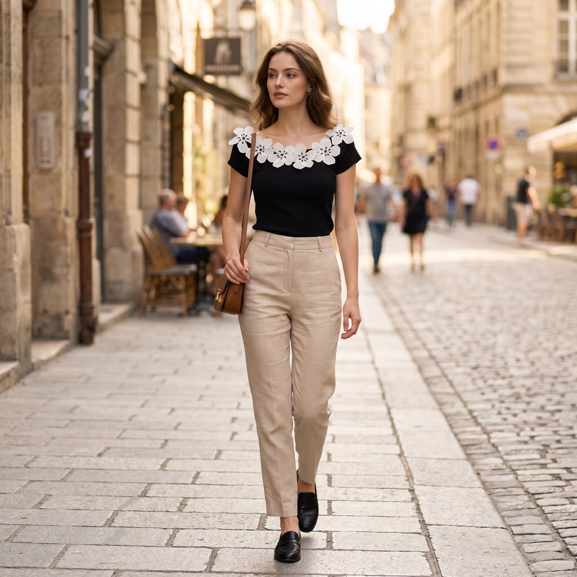 Women'S Formal Evening Wear Tops - Damesmode rokset, tweedelige outfit, korte rok