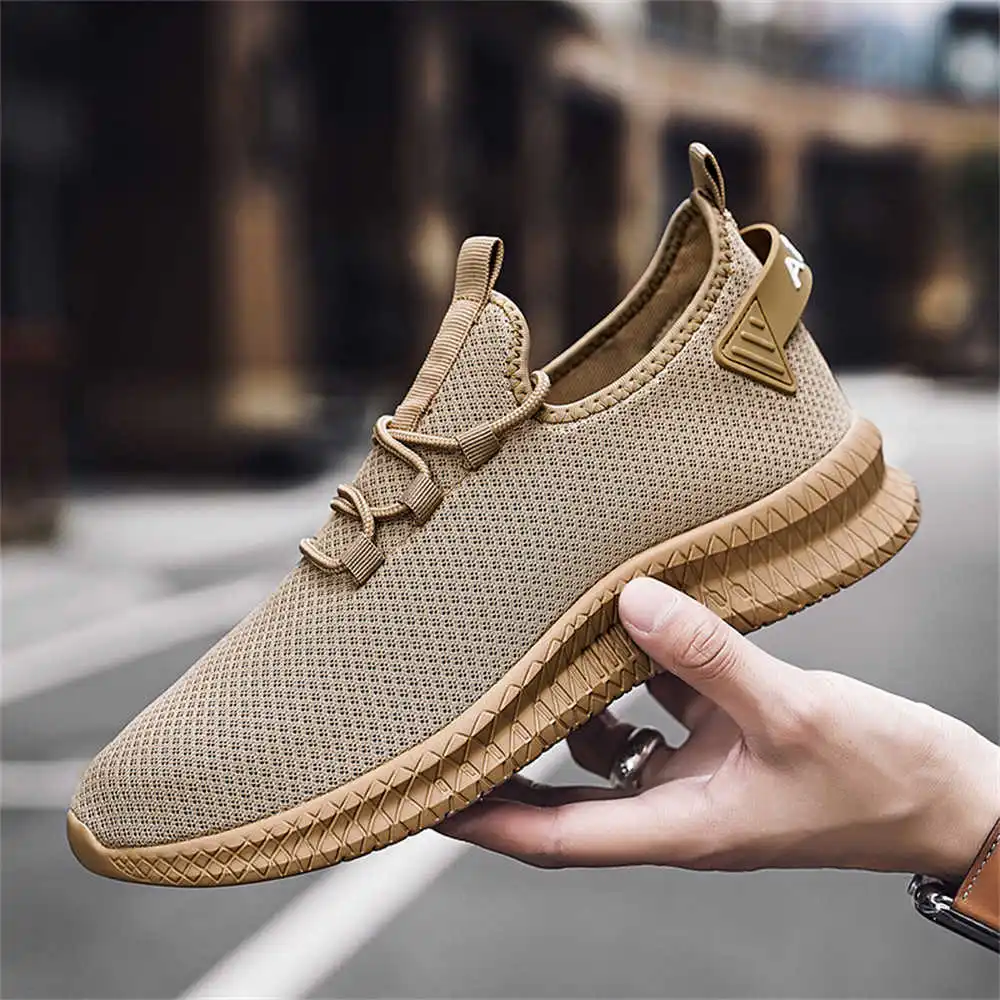 Formal Wear Women'S Loafers - Demi-seizoen Mesh Tenni Man Running Sneakers