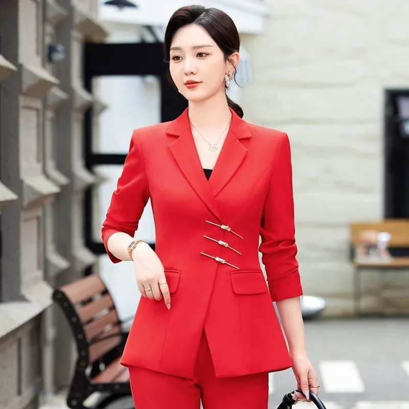 2025 Mode Wit Rood Zwart Blaze - Women'S Red Formal Wear recensie en prijs