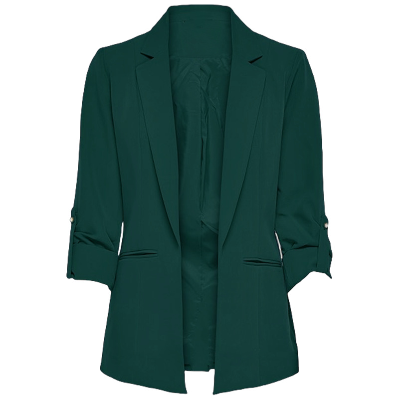 2022 lente herfst nieuw donker - Women Formal Wear Options recensie en prijs