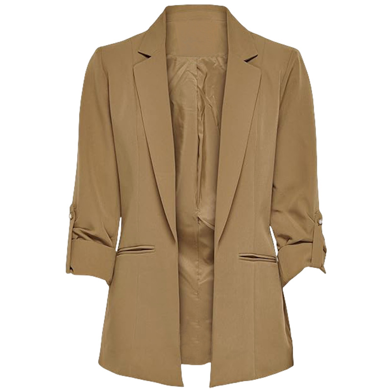 2022 lente herfst nieuw donker - Women Formal Wear Options recensie en prijs