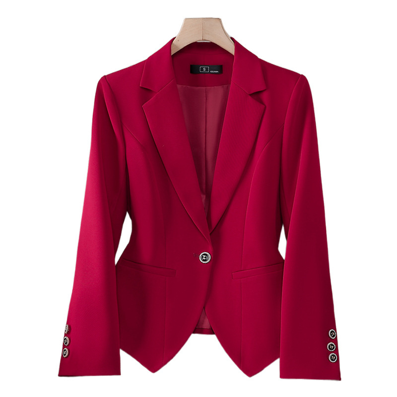 Nieuwe mode vrouwelijke formel - Women'S Red Formal Wear recensie en prijs