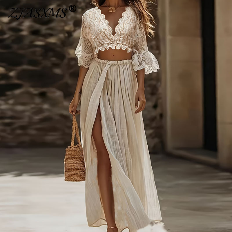 Bohemian dameskledingset van t - Formal Women'S Wear recensie en prijs