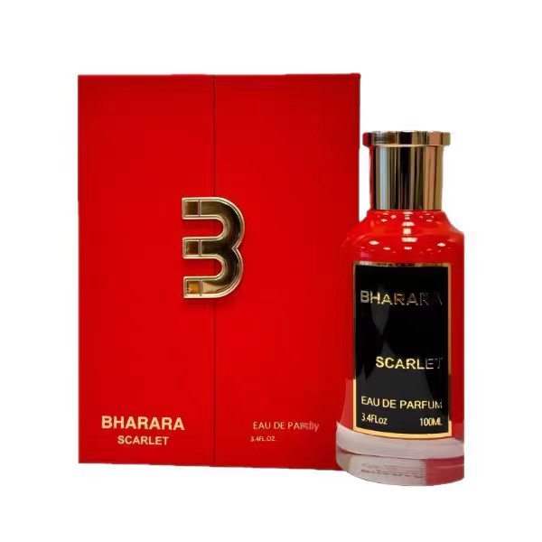 Bharara Scarlet Eau De Parfum: - Women'S Red Formal Wear recensie en prijs