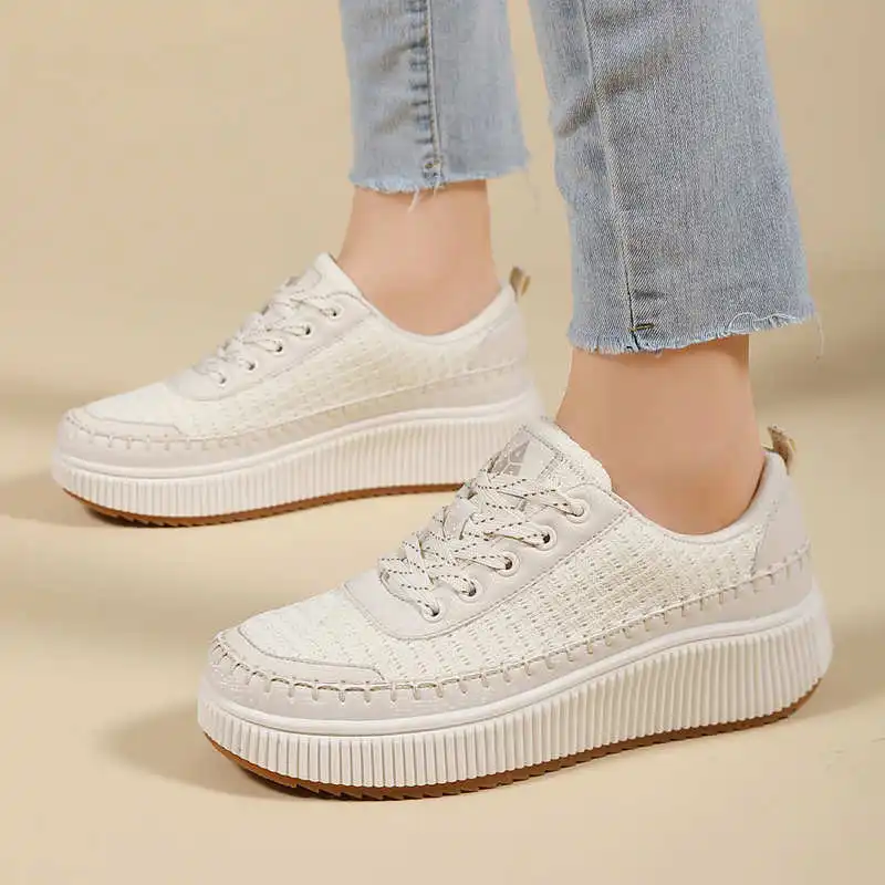 Bruine schoenen Dames Flats He - Formal Wear Women'S Loafers recensie en prijs