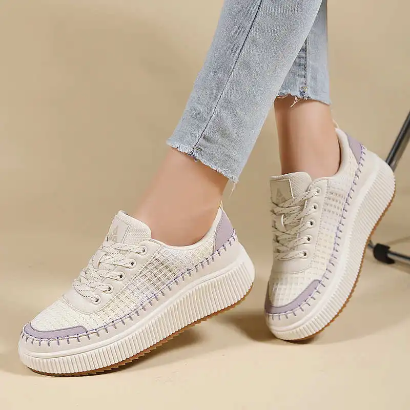 Bruine schoenen Dames Flats He - Formal Wear Women'S Loafers recensie en prijs