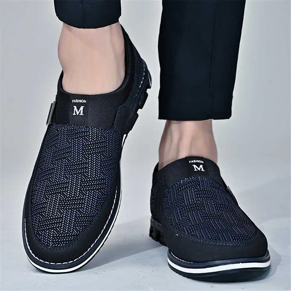 Donkerblauw 44-45 Zomerschoene - Formal Wear Women'S Loafers recensie en prijs