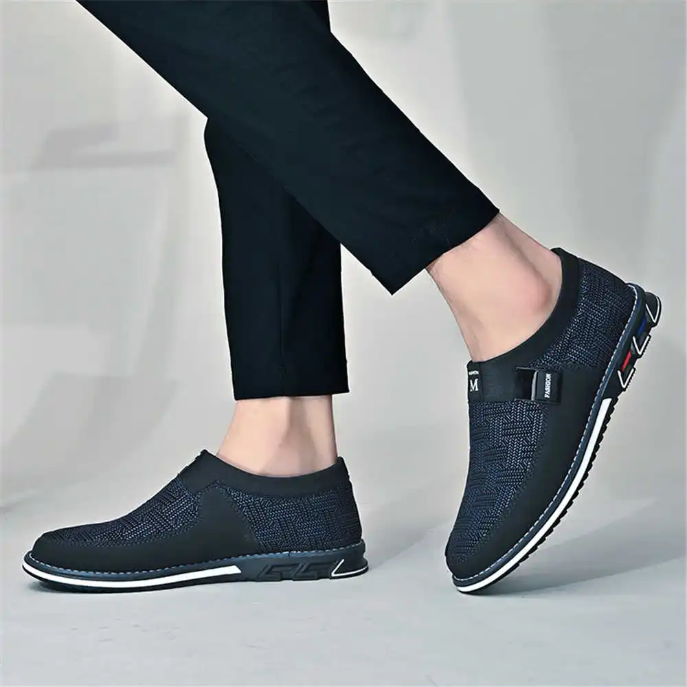Donkerblauw 44-45 Zomerschoene - Formal Wear Women'S Loafers recensie en prijs