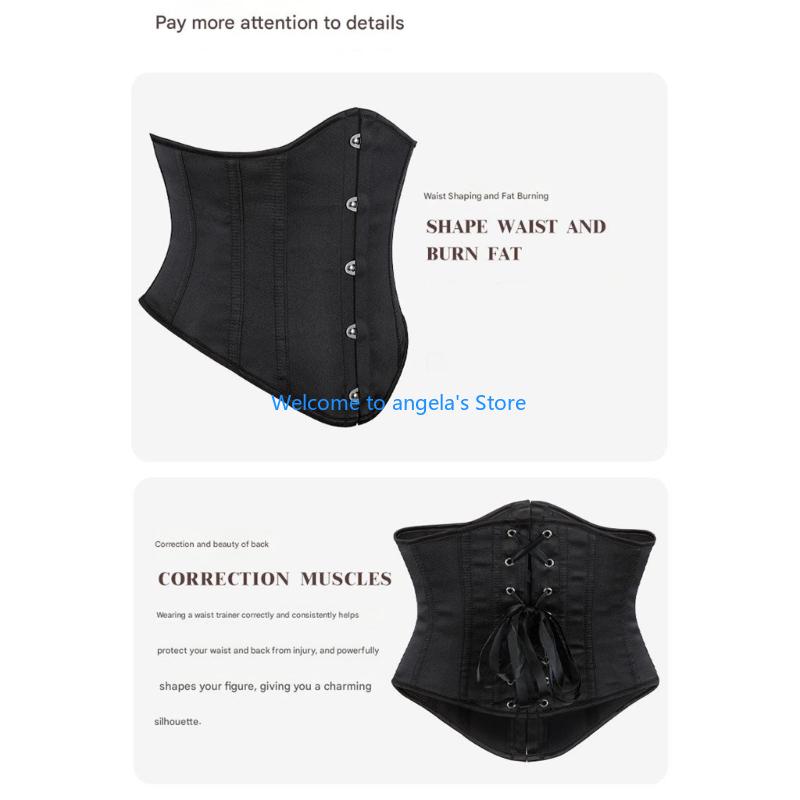 X4YC Vrouwen Taille Cincher Ad - Women Formal Wear Belt recensie en prijs
