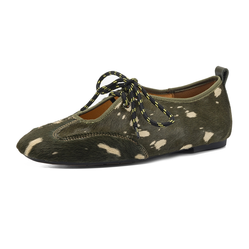 AIYUQI 2026 Nieuwe Dames Platt - Formal Wear Women'S Loafers recensie en prijs