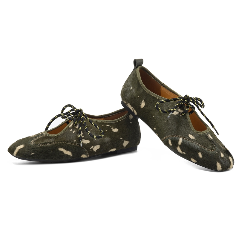 AIYUQI 2026 Nieuwe Dames Platt - Formal Wear Women'S Loafers recensie en prijs
