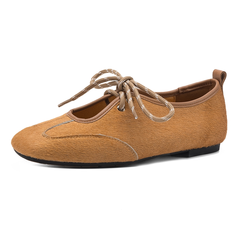 AIYUQI 2026 Nieuwe Dames Platt - Formal Wear Women'S Loafers recensie en prijs