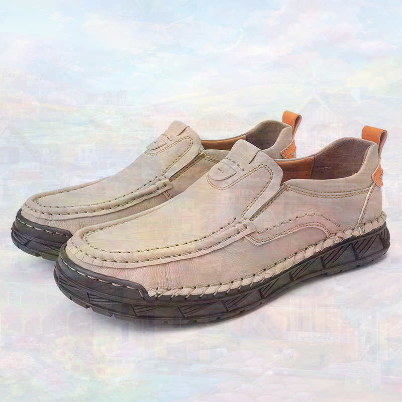 39 Slip-on sneakers Heren 46,  - Formal Women Daily Wear Footwear recensie en prijs