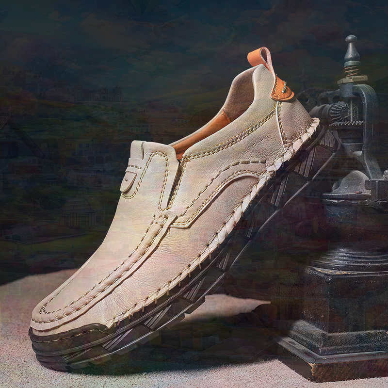 39 Slip-on sneakers Heren 46,  - Formal Women Daily Wear Footwear recensie en prijs