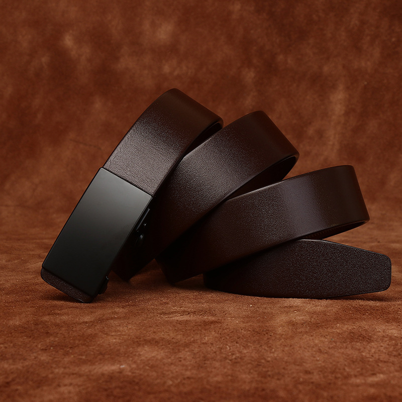 Simpele stijl binnenriem tandl - Women Formal Wear Belt recensie en prijs
